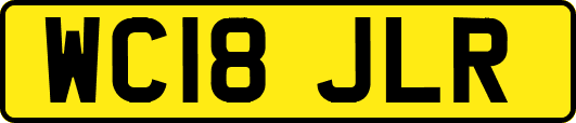WC18JLR