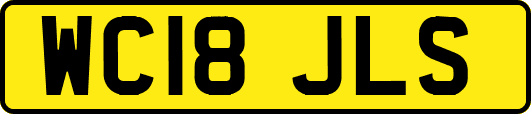 WC18JLS