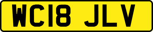 WC18JLV