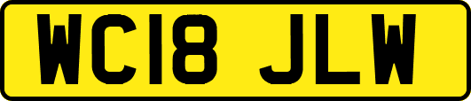 WC18JLW