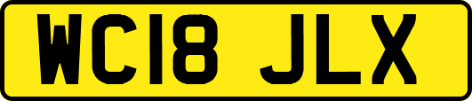 WC18JLX