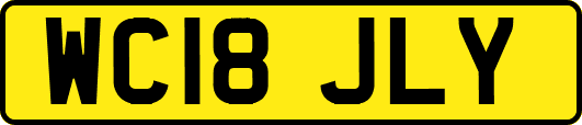 WC18JLY