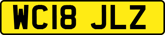 WC18JLZ