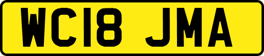 WC18JMA