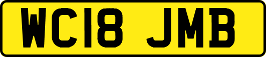 WC18JMB