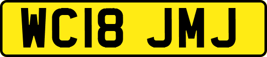 WC18JMJ