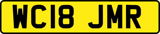 WC18JMR