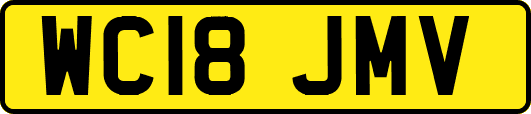 WC18JMV