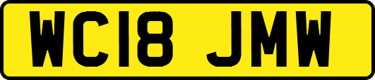 WC18JMW