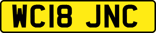 WC18JNC