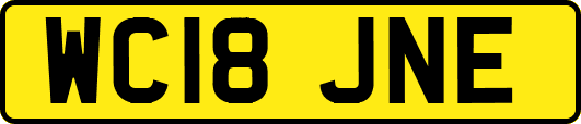 WC18JNE