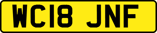 WC18JNF