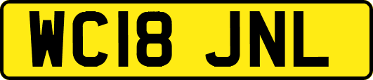 WC18JNL
