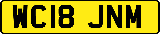 WC18JNM