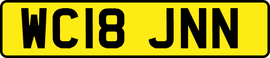 WC18JNN