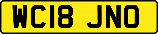WC18JNO