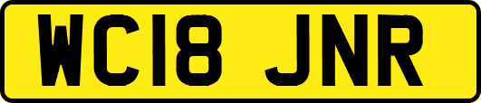WC18JNR