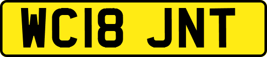 WC18JNT