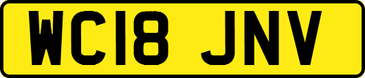 WC18JNV
