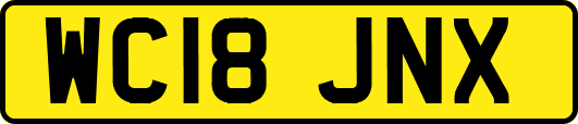 WC18JNX
