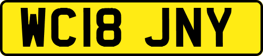 WC18JNY
