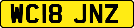 WC18JNZ
