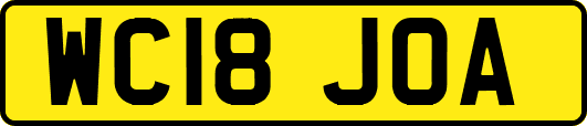 WC18JOA