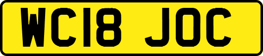 WC18JOC