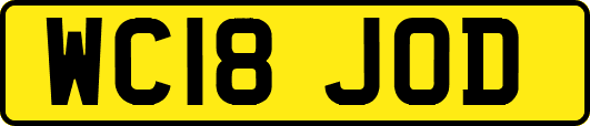 WC18JOD