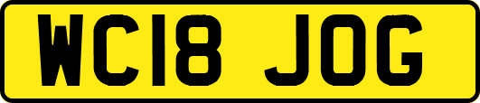 WC18JOG