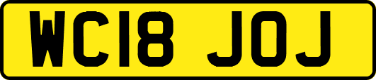 WC18JOJ