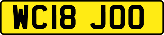 WC18JOO