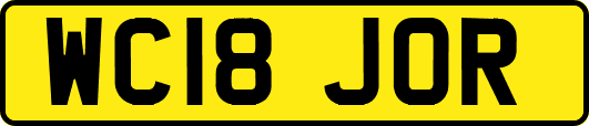 WC18JOR
