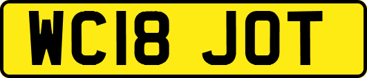 WC18JOT