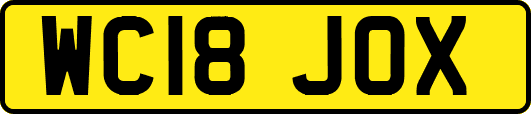 WC18JOX