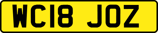 WC18JOZ
