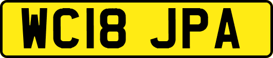 WC18JPA