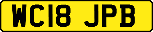 WC18JPB