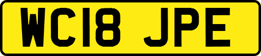 WC18JPE