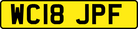 WC18JPF