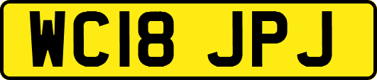 WC18JPJ
