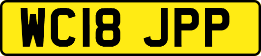 WC18JPP
