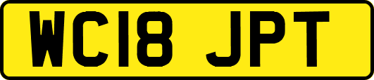 WC18JPT