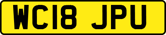 WC18JPU