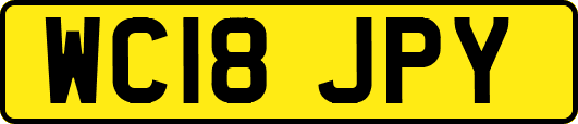 WC18JPY