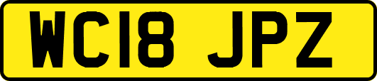 WC18JPZ