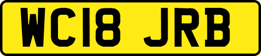 WC18JRB