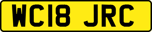 WC18JRC