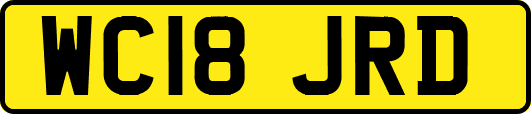 WC18JRD