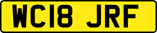 WC18JRF